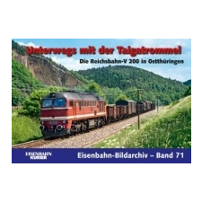  Unterwegs mit der Taigatrommel – Mathias Buchner,Thomas Frister idegen nyelvű könyv