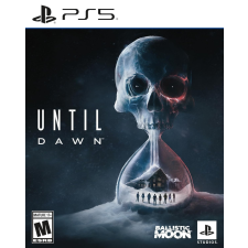  Until Dawn PS5 videójáték