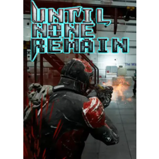  Until None Remain: Battle Royale PC Edition (digitális licenc) videójáték