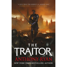  UNTITLED ANTHONY RYAN 3 – Anthony Ryan idegen nyelvű könyv
