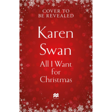  Untitled Karen Swan Christmas 2024 – Karen Swan idegen nyelvű könyv