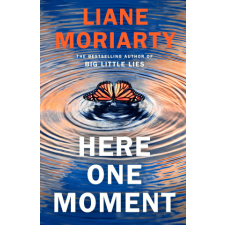  Untitled Liane Moriarty 2024 idegen nyelvű könyv