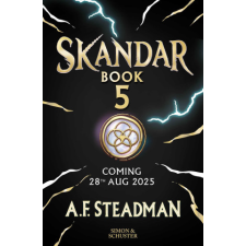 Untitled S&S UK – To Be Confirmed Simon & Schuster UK idegen nyelvű könyv