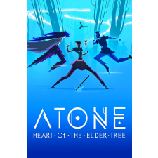 Untold Tales Atone: Heart of the Elder Tree (digitális licenc) videójáték