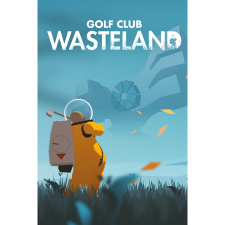 Untold Tales Golf Club Wasteland (PC - Steam elektronikus játék licensz) videójáték