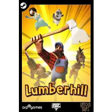 Untold Tales Lumberhill (digitális licenc) videójáték
