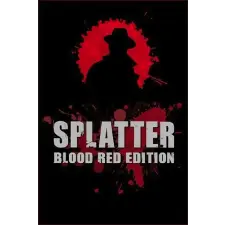 Untold Tales Splatter: Zombiecalypse Now (digitális licenc) videójáték