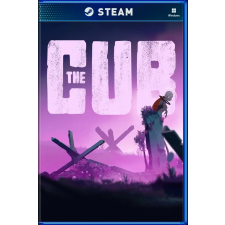 Untold Tales The Cub (digitális licenc) videójáték