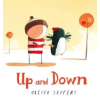  Up and Down – Oliver Jeffers