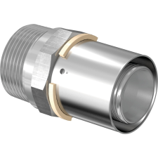 UPONOR S-Press Fém KM 63-2″ (1032895) hűtés, fűtés szerelvény