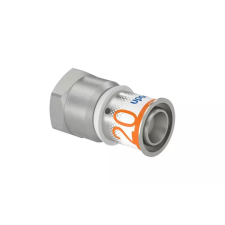 UPONOR s-press plus fém 20-3/4″ bm (1070517) hűtés, fűtés szerelvény