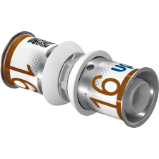 UPONOR s-press plus  ppsu toldó 16-16 (1022736) hűtés, fűtés szerelvény