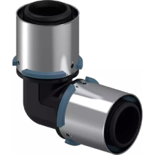 UPONOR s-press ppsu könyök 40-40 (1046386) hűtés, fűtés szerelvény