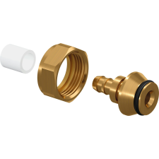 UPONOR Vario eurokonusz csavarzat 20-2-G3/4″(1065290) hűtés, fűtés szerelvény
