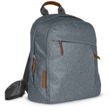 UPPAbaby BackPack pelenkázó táska Vista V2 / Cruz V2 babakocsihoz - Gregory pelenkázótáska