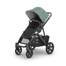  UPPAbaby Vista V3 2in1 babakocsi szett- Gwen babakocsi