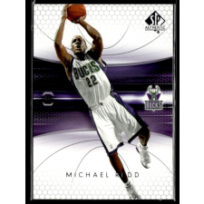 Upper Deck 2005-06 SP Authentic #48 Michael Redd gyűjthető kártya