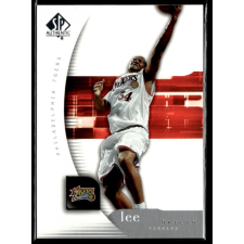 Upper Deck 2005-06 SP Authentic #55 Lee Nailon gyűjthető kártya