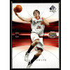 Upper Deck 2005-06 SP Authentic #66 Kyle Korver