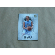 Upper Deck 2012-13 SP Authentic #25 Tyler Zeller gyűjthető kártya