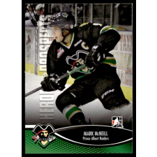 Upper Deck 2012 In The Game Heroes and Prospects #134 Mark McNeill gyűjthető kártya