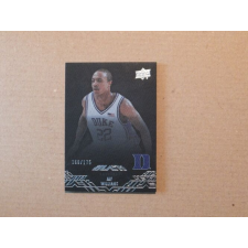 Upper Deck 2013-14 UD Black #40 Jay Williams/175 gyűjthető kártya