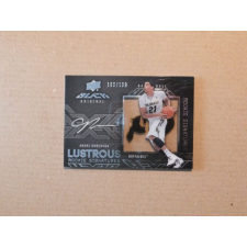 Upper Deck 2013-14 UD Black #51 Andre Roberson AU/199 gyűjthető kártya