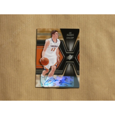 Upper Deck 2014-15 SPx Autographs #55 Joe Harris F gyűjthető kártya