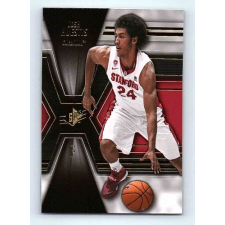 Upper Deck 2014-15 Spx Base #57 Josh Huestis gyűjthető kártya