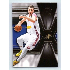 Upper Deck 2014-15 Spx Base #60 Jusuf Nurkic gyűjthető kártya