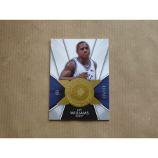 Upper Deck 2014-15 SPx Finite Legends #FJW Jay Williams gyűjthető kártya