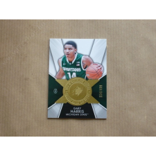 Upper Deck 2014-15 SPx Finite Rookies #FIGH Gary Harris gyűjthető kártya