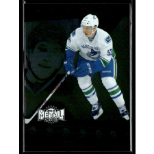 Upper Deck 2014 Fleer Showcase Metal Universe #28 Bo Horvat gyűjthető kártya