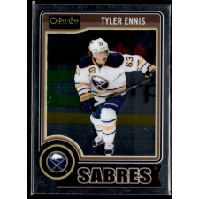 Upper Deck 2014 O-Pee-Chee Platinum #24 Tyler Ennis gyűjthető kártya