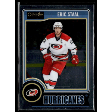 Upper Deck 2014 O-Pee-Chee Platinum #6 Eric Staal gyűjthető kártya