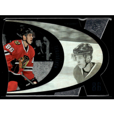 Upper Deck 2014 SPx 97-98 Retro #61 Teuvo Teravainen gyűjthető kártya