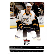 Upper Deck 2014 Ultra #105 Shea Weber gyűjthető kártya