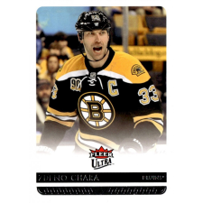 Upper Deck 2014 Ultra #10 Zdeno Chara gyűjthető kártya