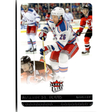 Upper Deck 2014 Ultra #122 Martin St. Louis gyűjthető kártya