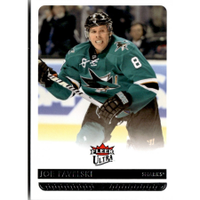 Upper Deck 2014 Ultra #154 Joe Pavelski gyűjthető kártya