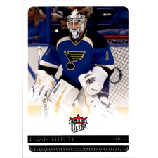 Upper Deck 2014 Ultra #163 Brian Elliott gyűjthető kártya