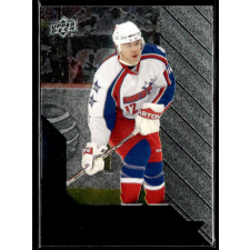 Upper Deck 2014 Upper Deck Black Diamond Quad Diamond #222 Jarome Iginla gyűjthető kártya