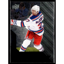 Upper Deck 2014 Upper Deck Black Diamond Single Diamond #51 Ryan McDonagh gyűjthető kártya