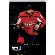 Upper Deck 2020 Skybox Metal Universe #8 Alex Ovechkin gyűjthető kártya