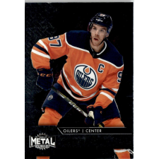 Upper Deck 2020 Skybox Metal Universe #97 Connor McDavid gyűjthető kártya