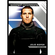 Upper Deck 2022-23 Upper Deck Goodwin Champions #54 Jojo Roper gyűjthető kártya