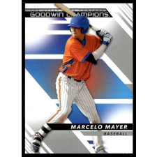 Upper Deck 2022-23 Upper Deck Goodwin Champions #5 Marcelo Mayer gyűjthető kártya