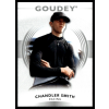 Upper Deck 2022-23 Upper Deck Goodwin Champions Goudey #G33 Chandler Smith
