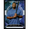 Upper Deck 2022-23 Upper Deck Goodwin Champions Goudey Platinum Cosmic #GP6 Ken Griffey Jr. 102/199