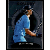 Upper Deck 2022-23 Upper Deck Goodwin Champions Goudey Platinum #GP12 Brady House
